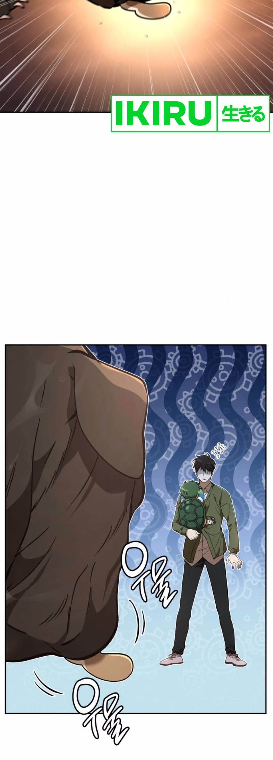 Shinsoo Kindergarten chapter 17 halaman 27