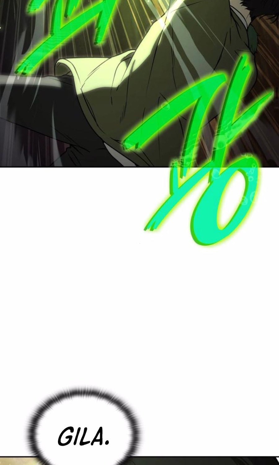 Shinsoo Kindergarten chapter 17 halaman 40