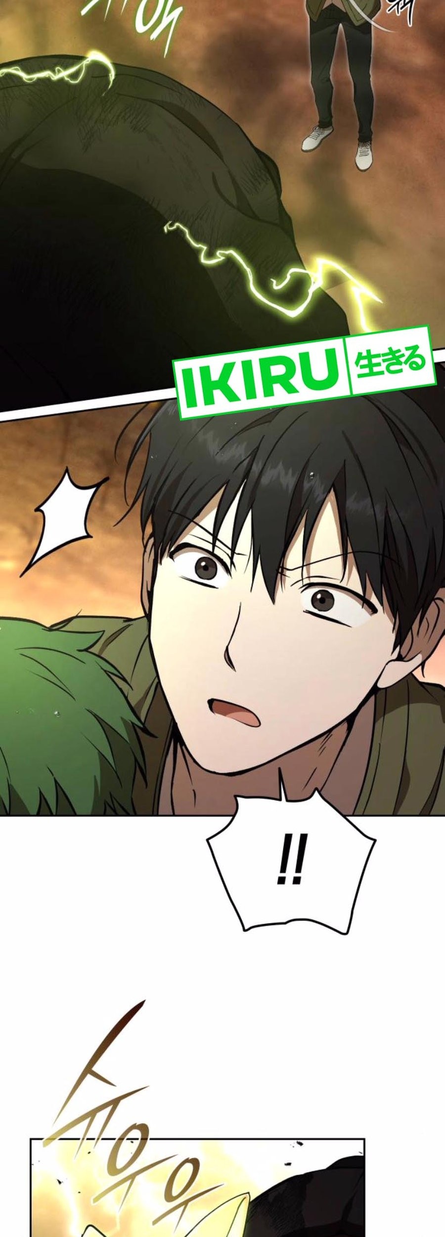 Shinsoo Kindergarten chapter 17 halaman 43