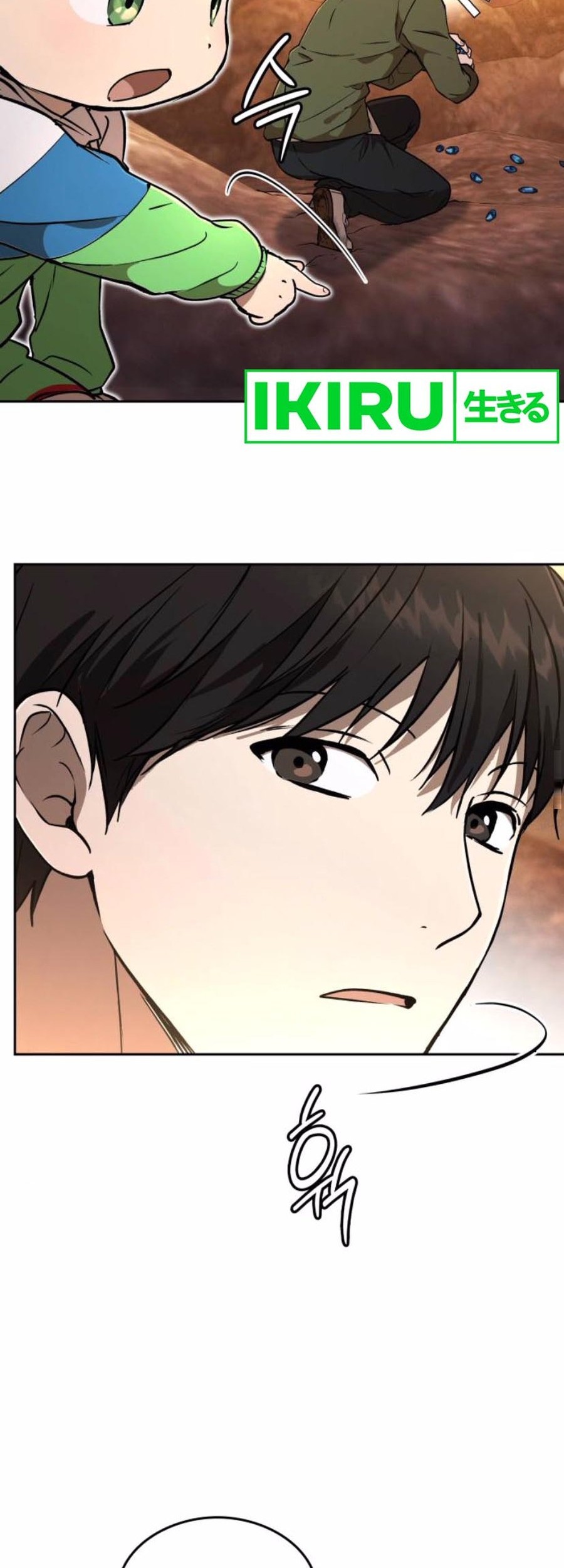 Shinsoo Kindergarten chapter 17 halaman 54