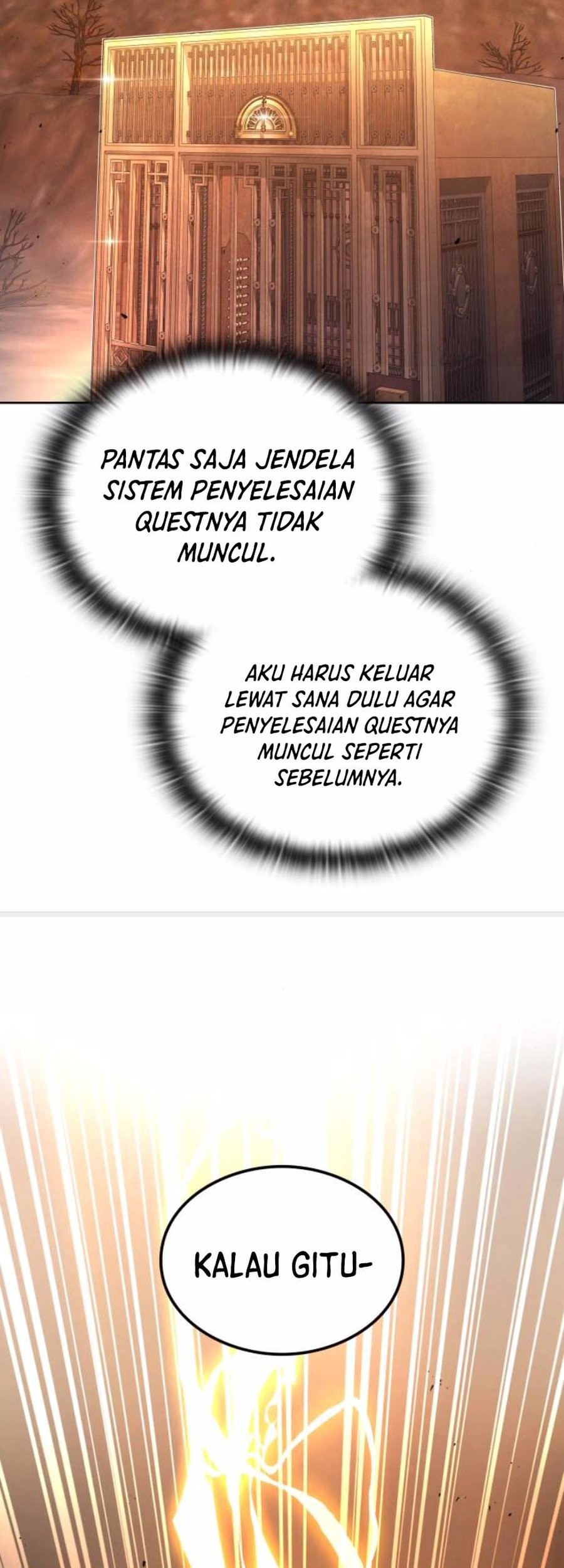 Shinsoo Kindergarten chapter 17 halaman 57