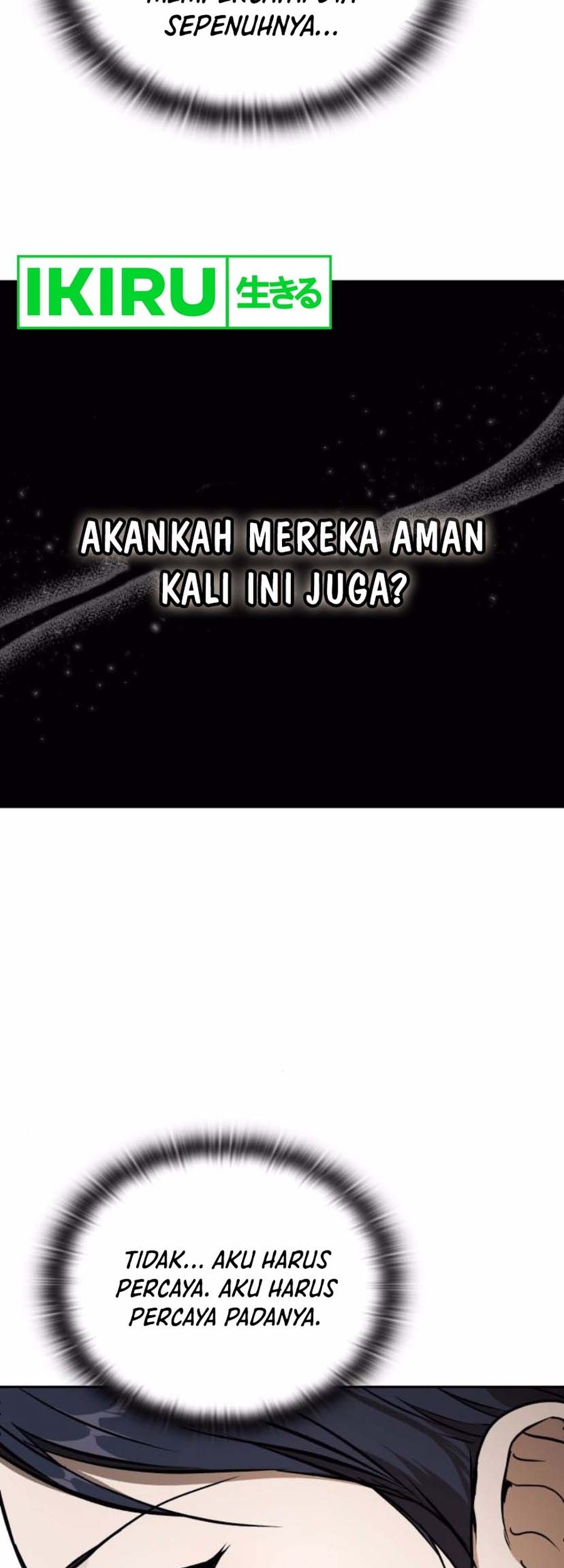 Shinsoo Kindergarten chapter 17 halaman 79