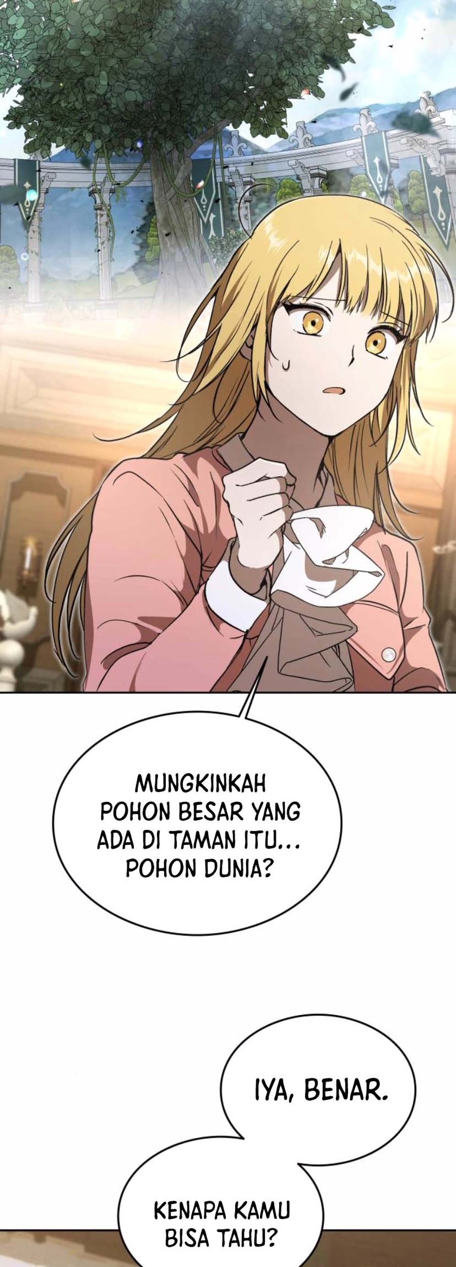 Shinsoo Kindergarten chapter 17 halaman 87