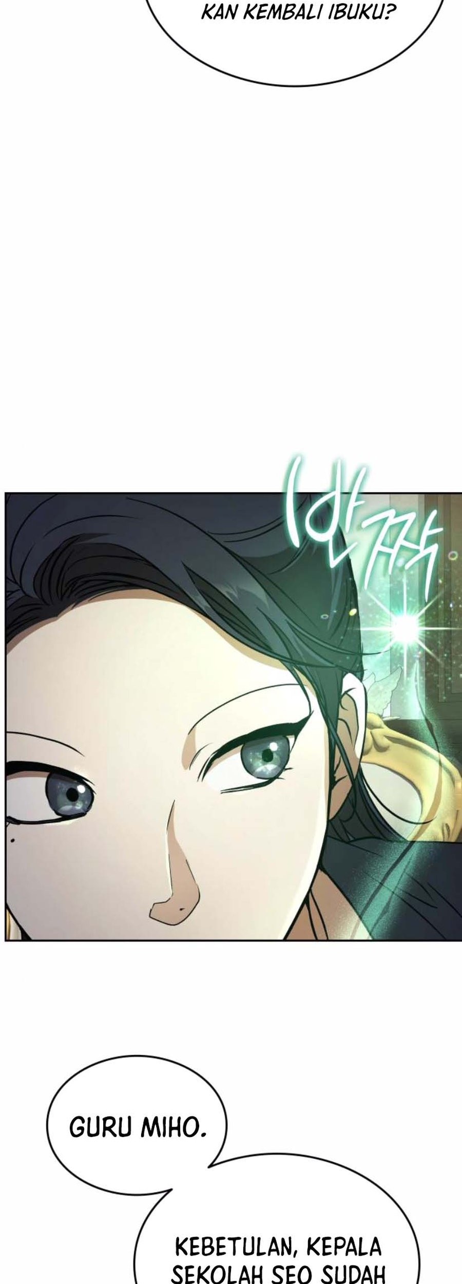 Shinsoo Kindergarten chapter 17 halaman 98