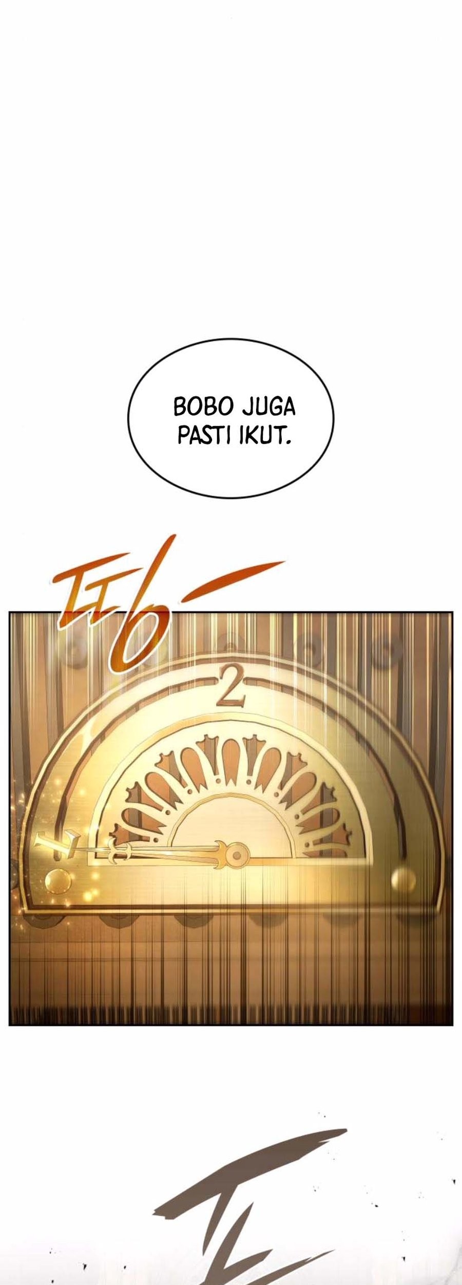 Shinsoo Kindergarten chapter 17 halaman 100