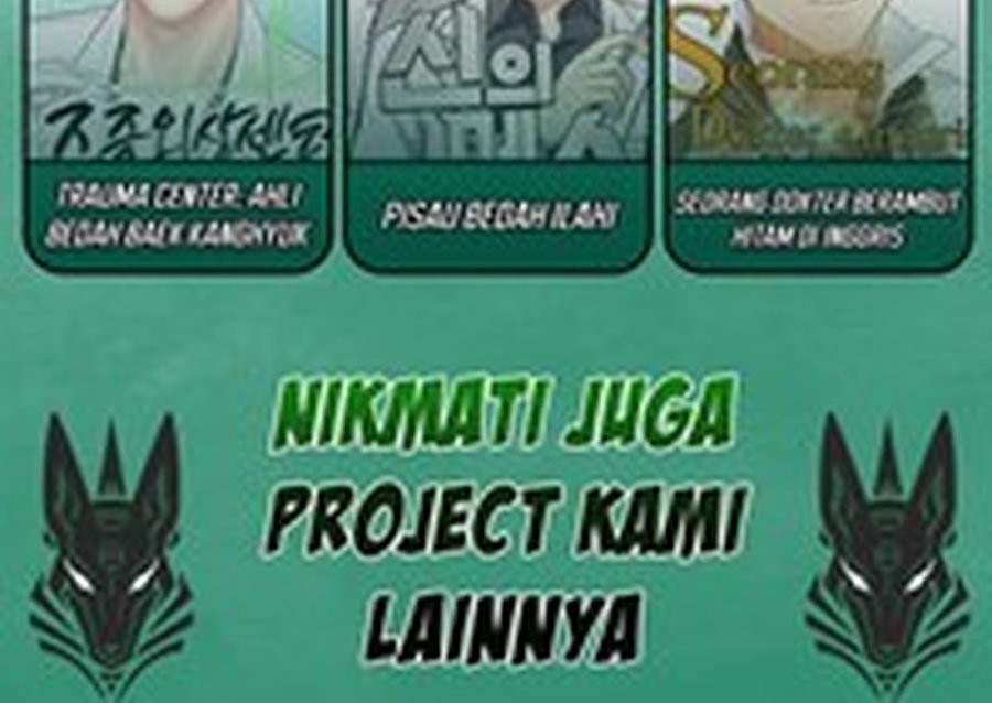Shinsoo Kindergarten chapter 17 halaman 110