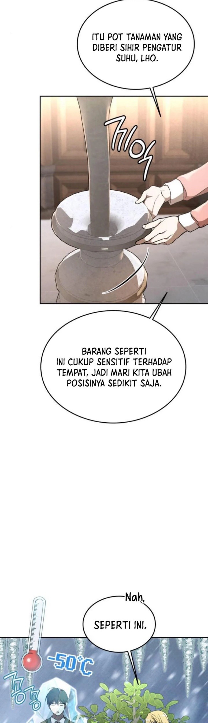 Shinsoo Kindergarten Bab 18 halaman 10