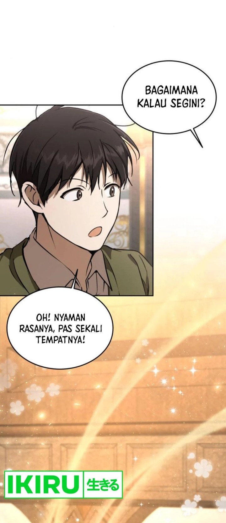 Shinsoo Kindergarten Bab 18 halaman 12