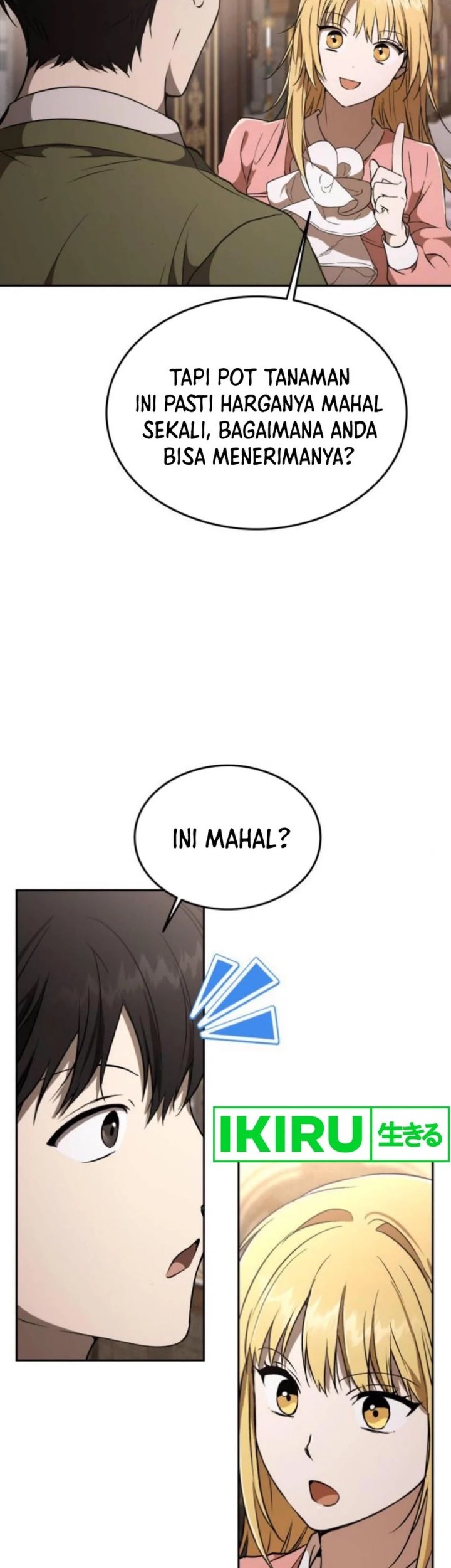 Shinsoo Kindergarten Bab 18 halaman 17
