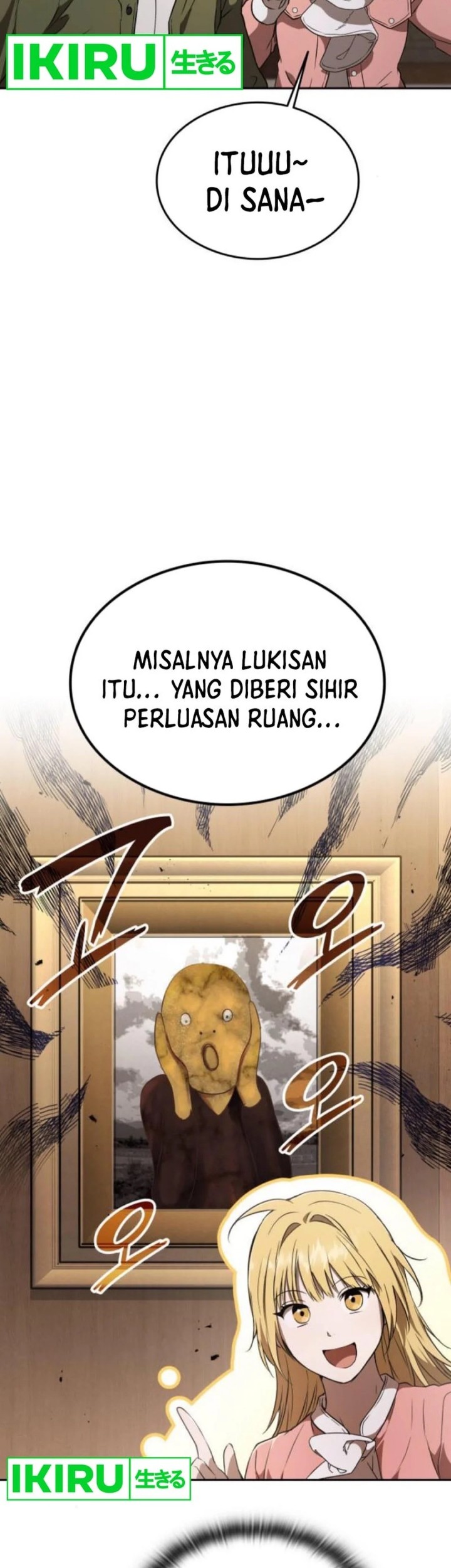 Shinsoo Kindergarten Bab 18 halaman 20