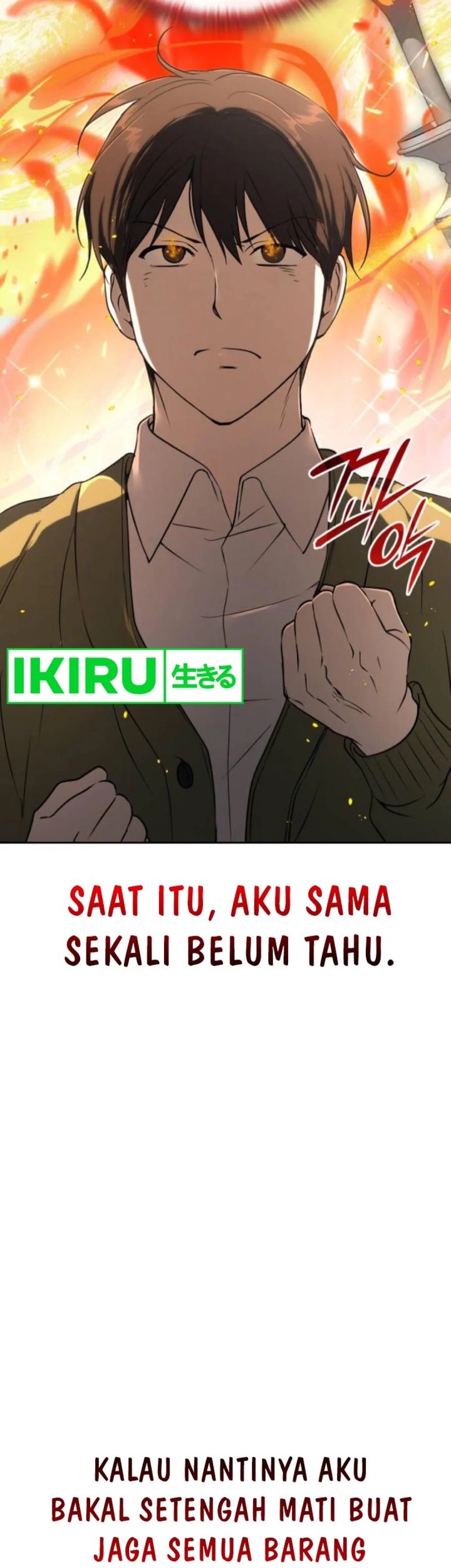 Shinsoo Kindergarten Bab 18 halaman 25