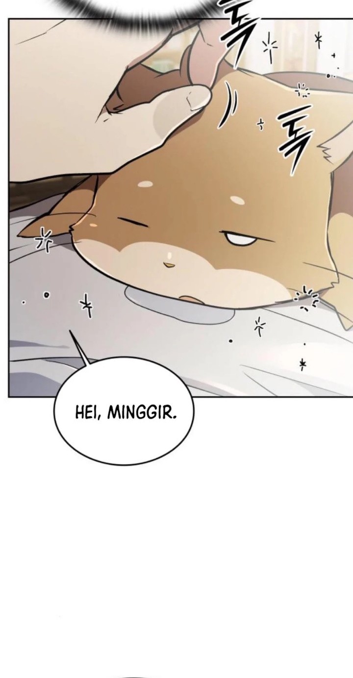 Shinsoo Kindergarten Bab 18 halaman 39
