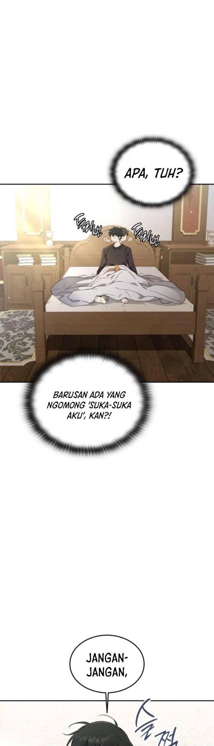 Shinsoo Kindergarten Bab 18 halaman 41