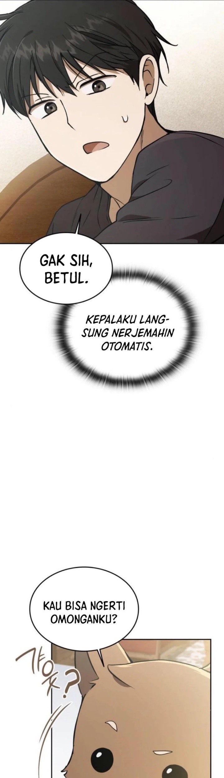 Shinsoo Kindergarten Bab 18 halaman 46
