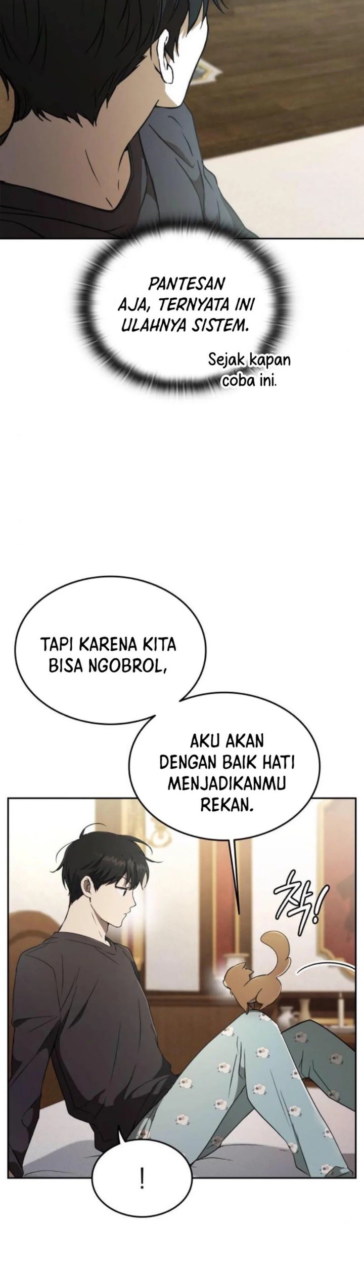Shinsoo Kindergarten Bab 18 halaman 49