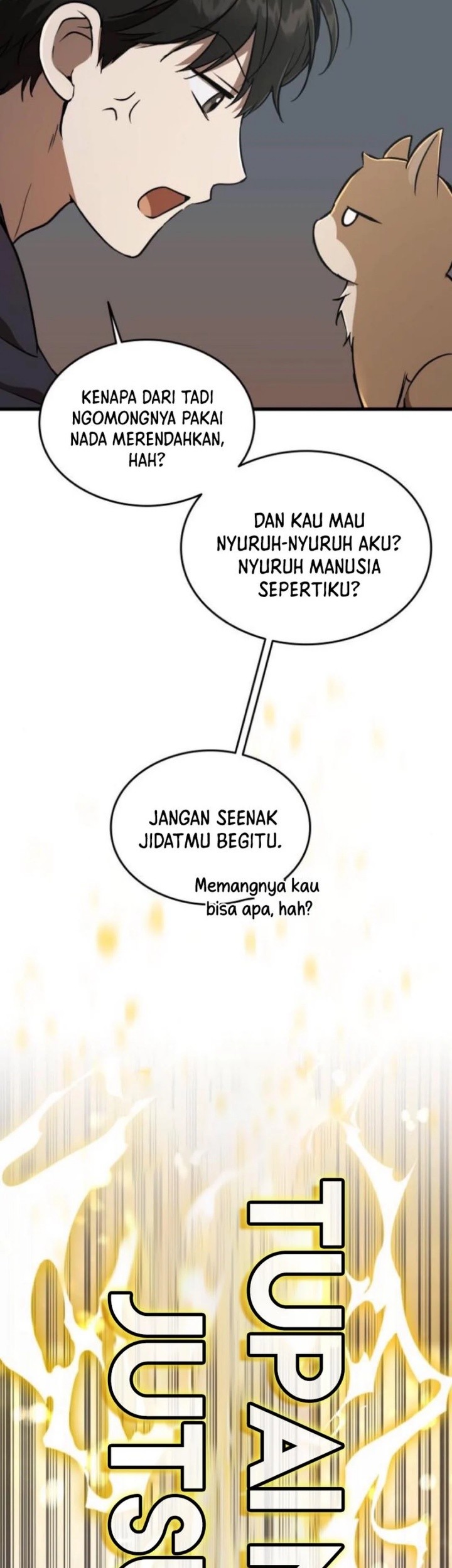 Shinsoo Kindergarten Bab 18 halaman 52