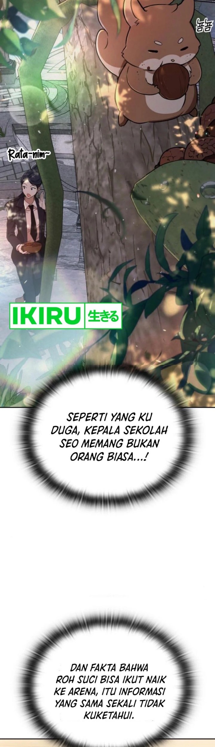 Shinsoo Kindergarten Bab 18 halaman 59