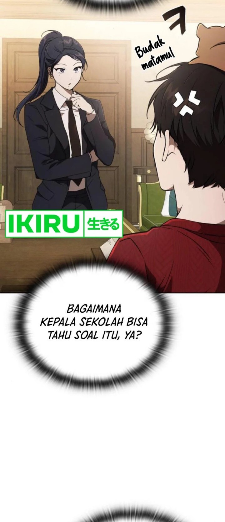 Shinsoo Kindergarten Bab 18 halaman 60