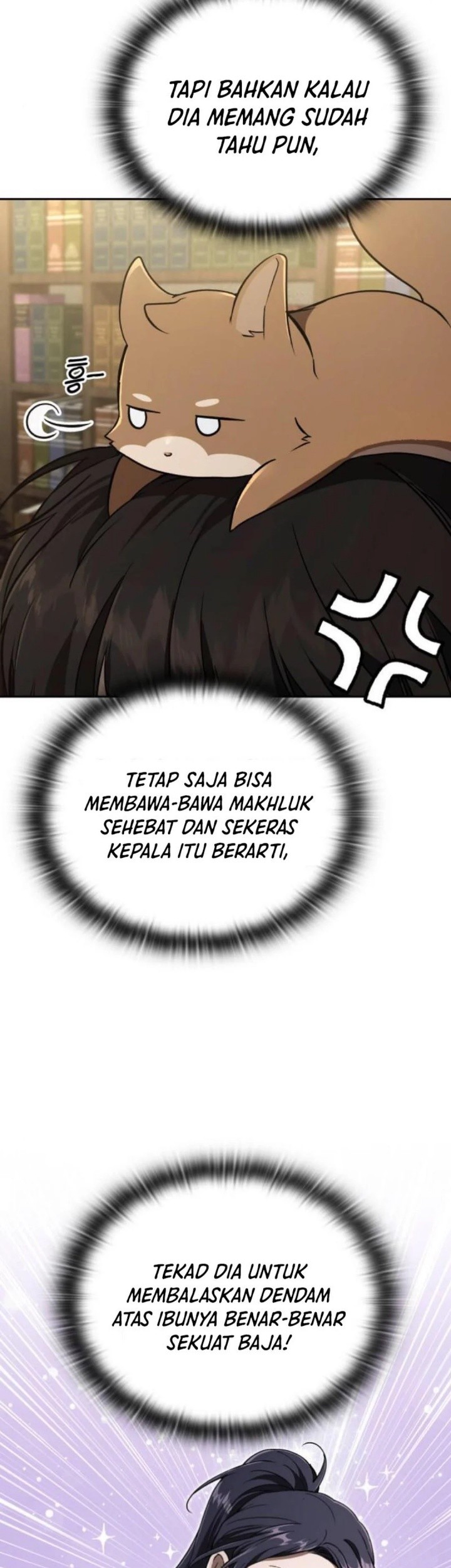 Shinsoo Kindergarten Bab 18 halaman 61