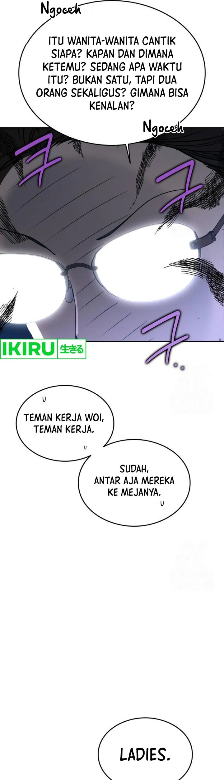 Shinsoo Kindergarten Bab 19 halaman 9