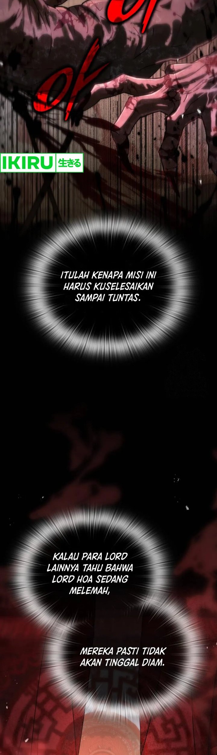 Shinsoo Kindergarten Bab 19 halaman 38