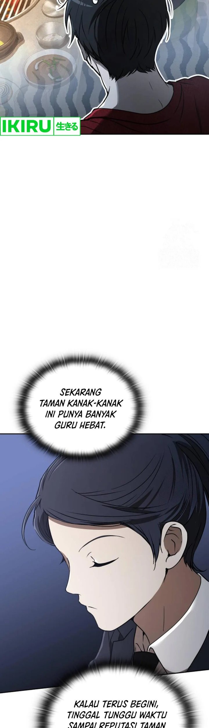 Shinsoo Kindergarten Bab 19 halaman 47