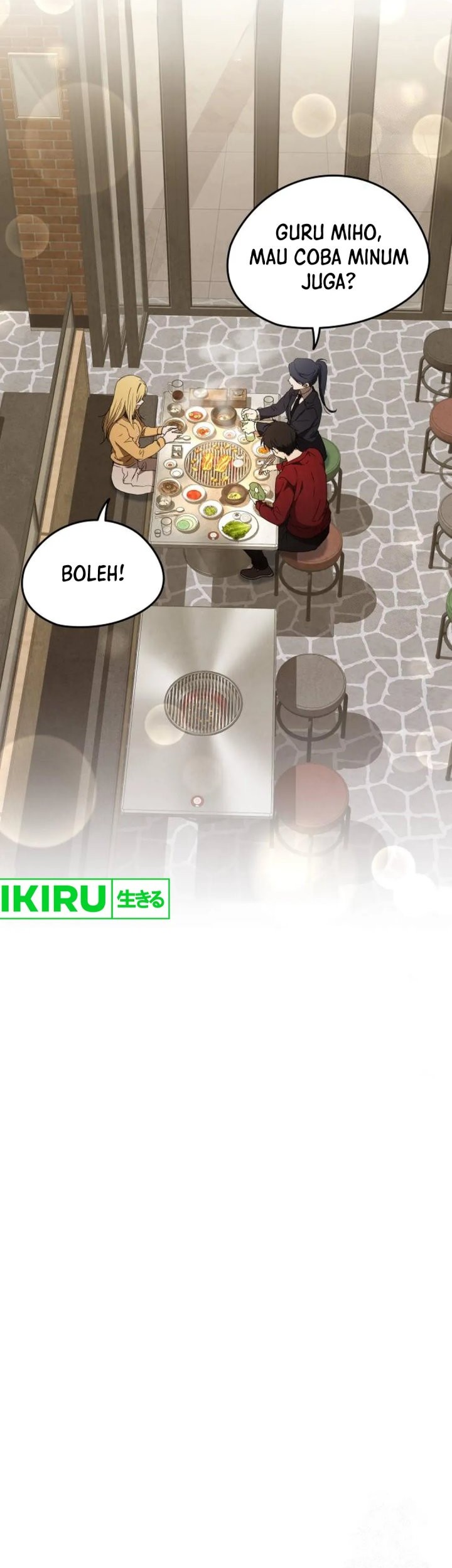 Shinsoo Kindergarten Bab 19 halaman 51