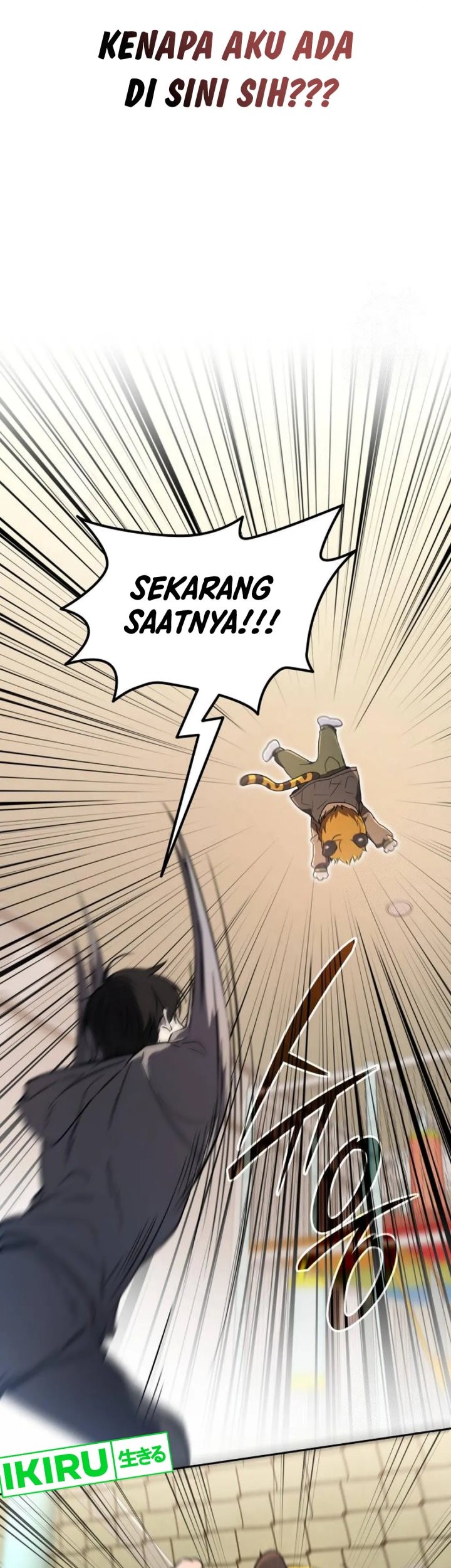 Shinsoo Kindergarten Bab 19 halaman 55