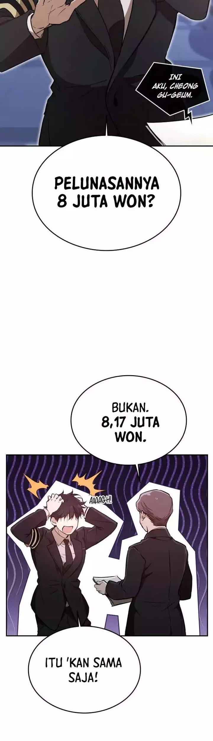 Shinsoo Kindergarten Bab 2 halaman 8