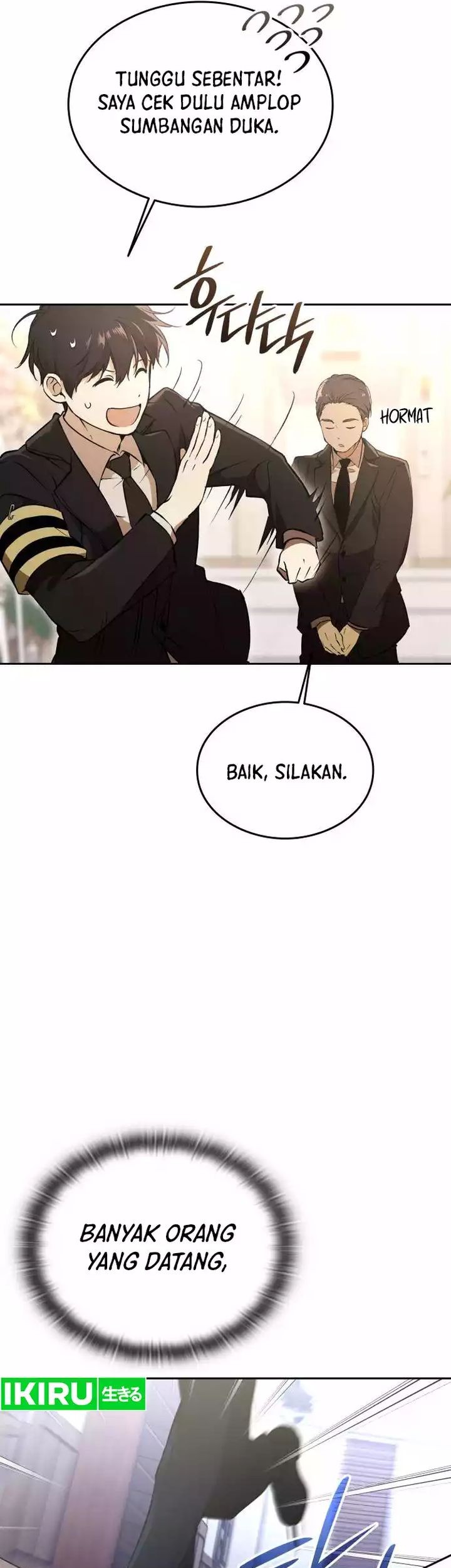 Shinsoo Kindergarten Bab 2 halaman 10
