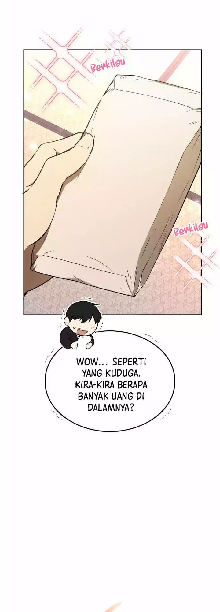 Shinsoo Kindergarten Bab 2 halaman 12