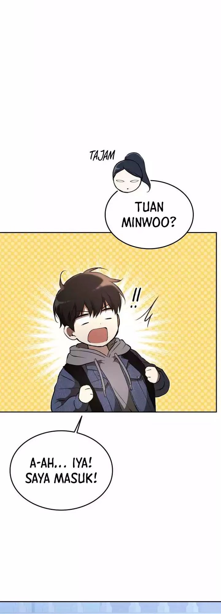 Shinsoo Kindergarten Bab 2 halaman 45