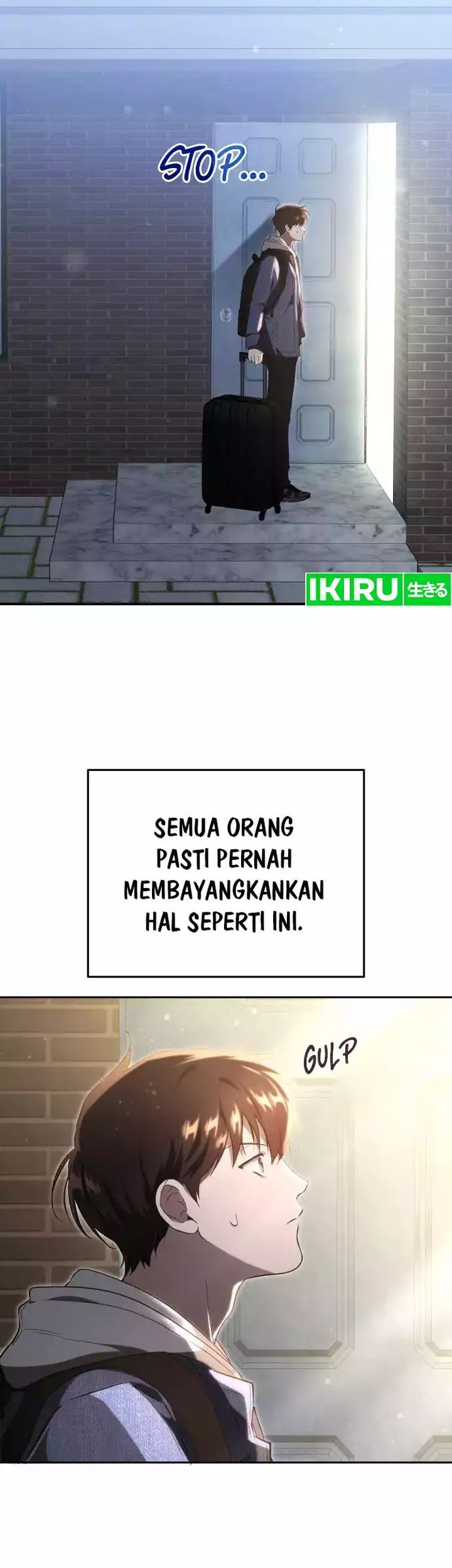 Shinsoo Kindergarten Bab 2 halaman 46