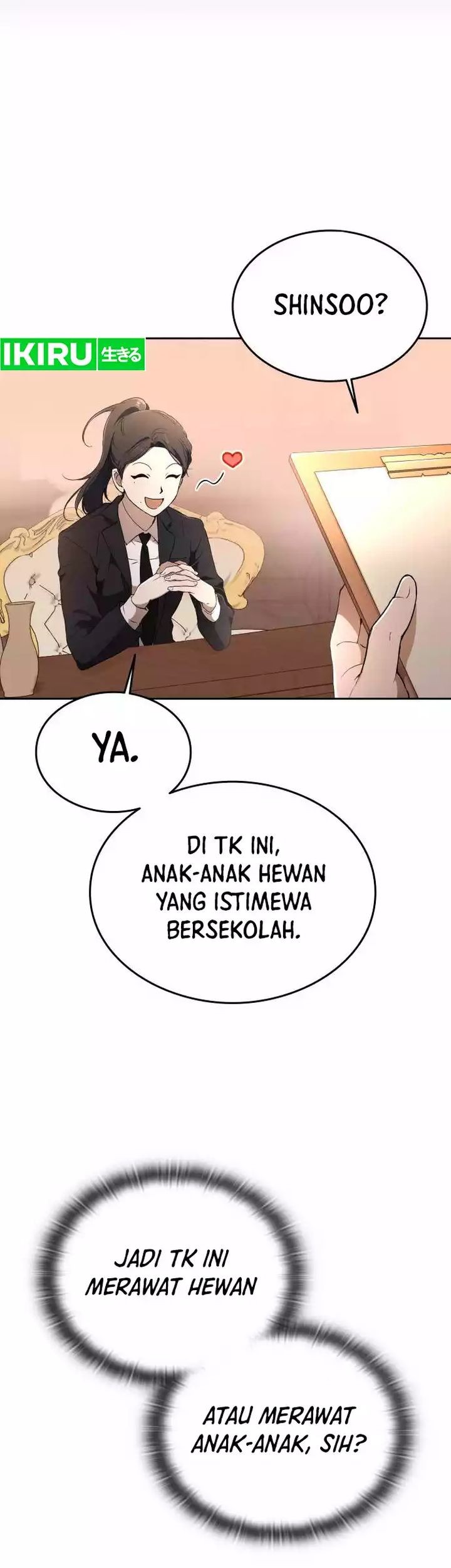 Shinsoo Kindergarten Bab 2 halaman 88