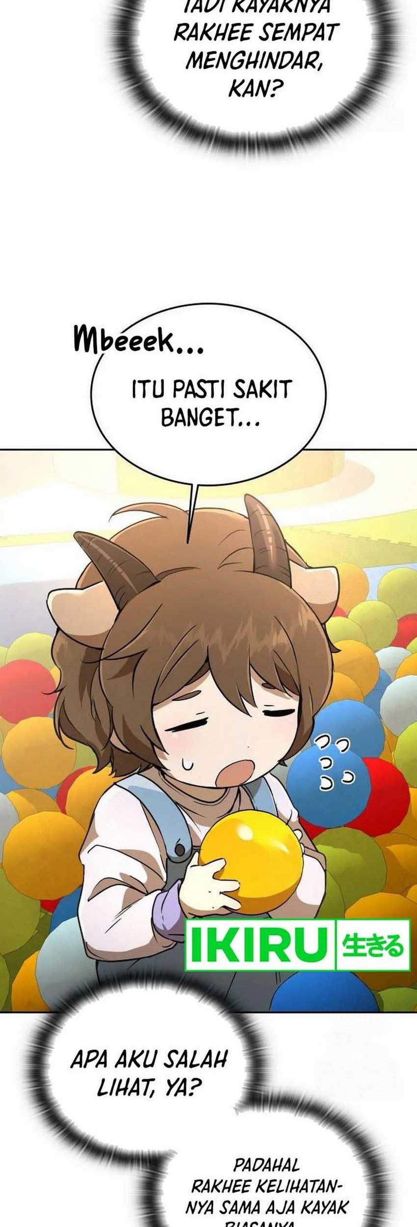 Shinsoo Kindergarten Bab 20 halaman 9