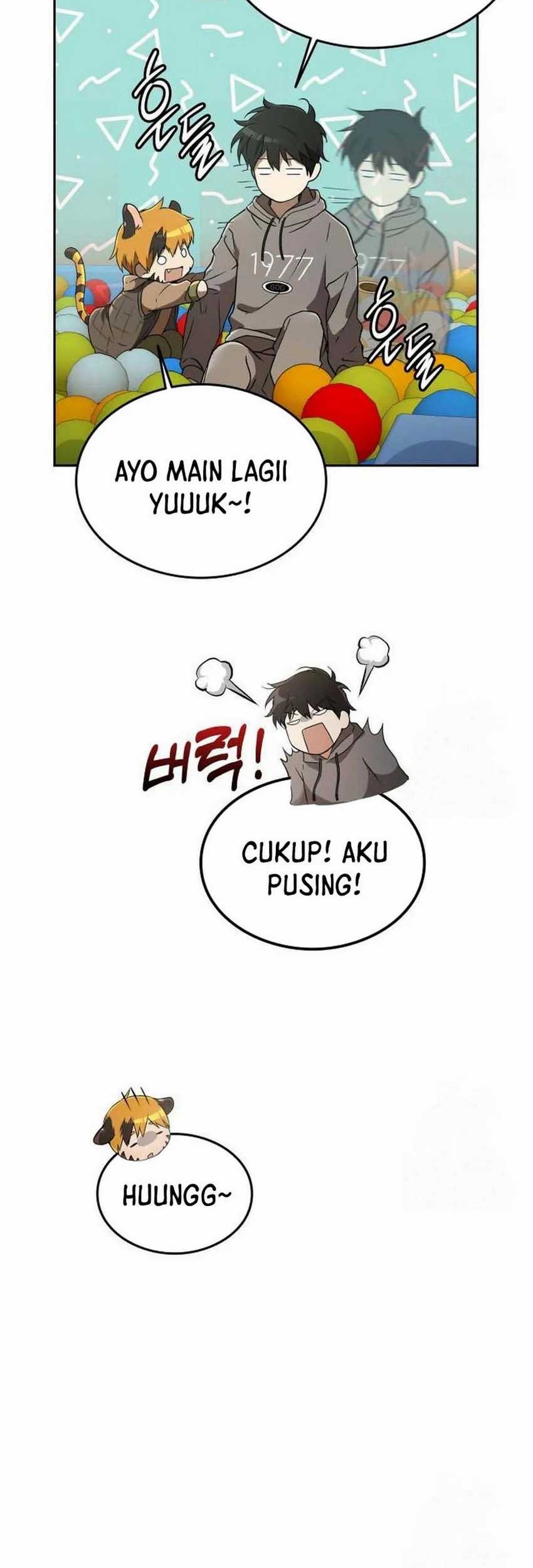 Shinsoo Kindergarten Bab 20 halaman 12