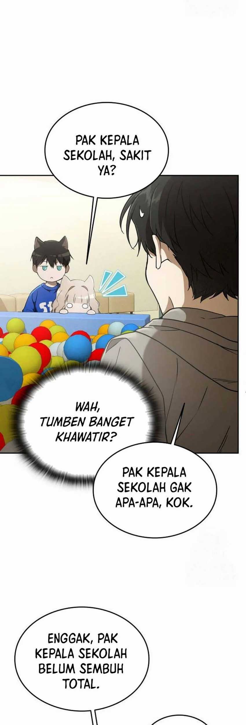 Shinsoo Kindergarten Bab 20 halaman 13