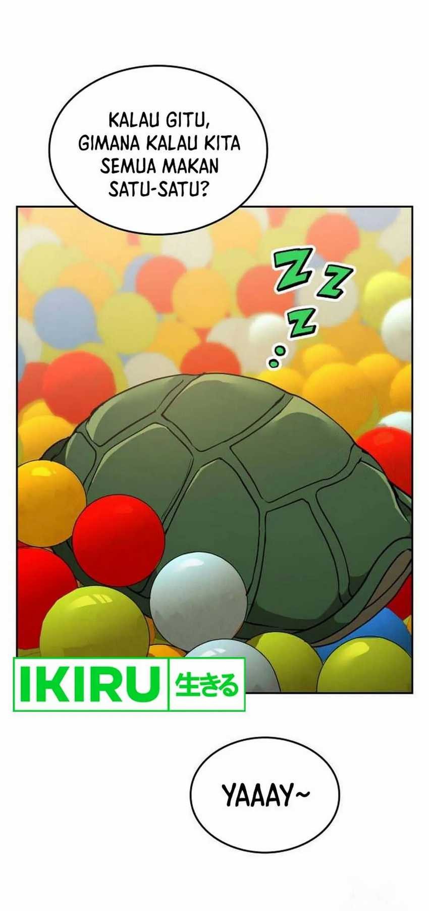 Shinsoo Kindergarten Bab 20 halaman 15