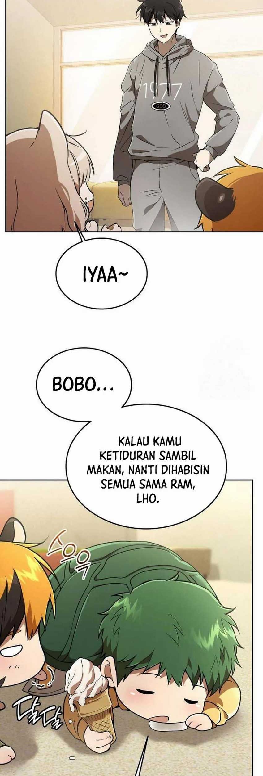 Shinsoo Kindergarten Bab 20 halaman 18