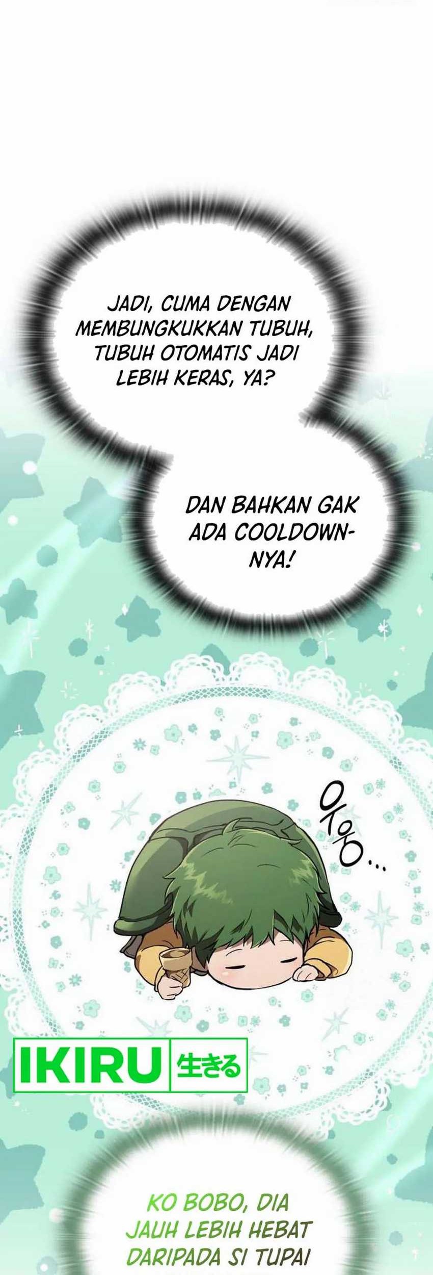 Shinsoo Kindergarten Bab 20 halaman 24