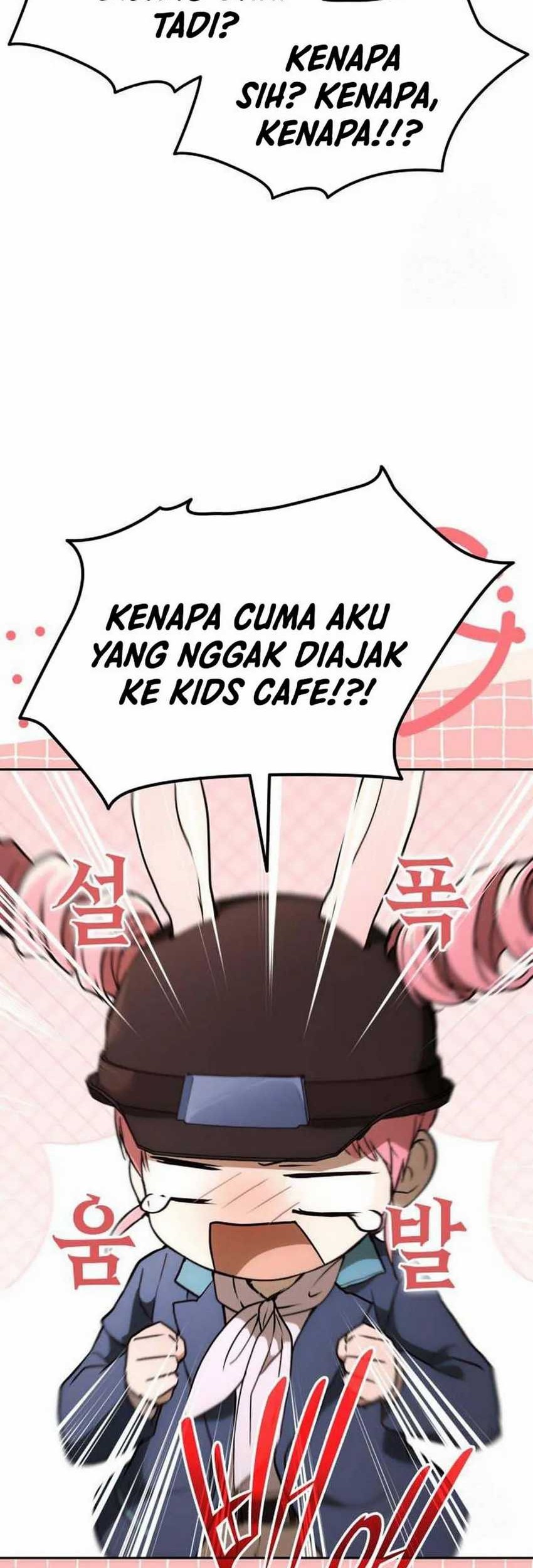 Shinsoo Kindergarten Bab 20 halaman 27