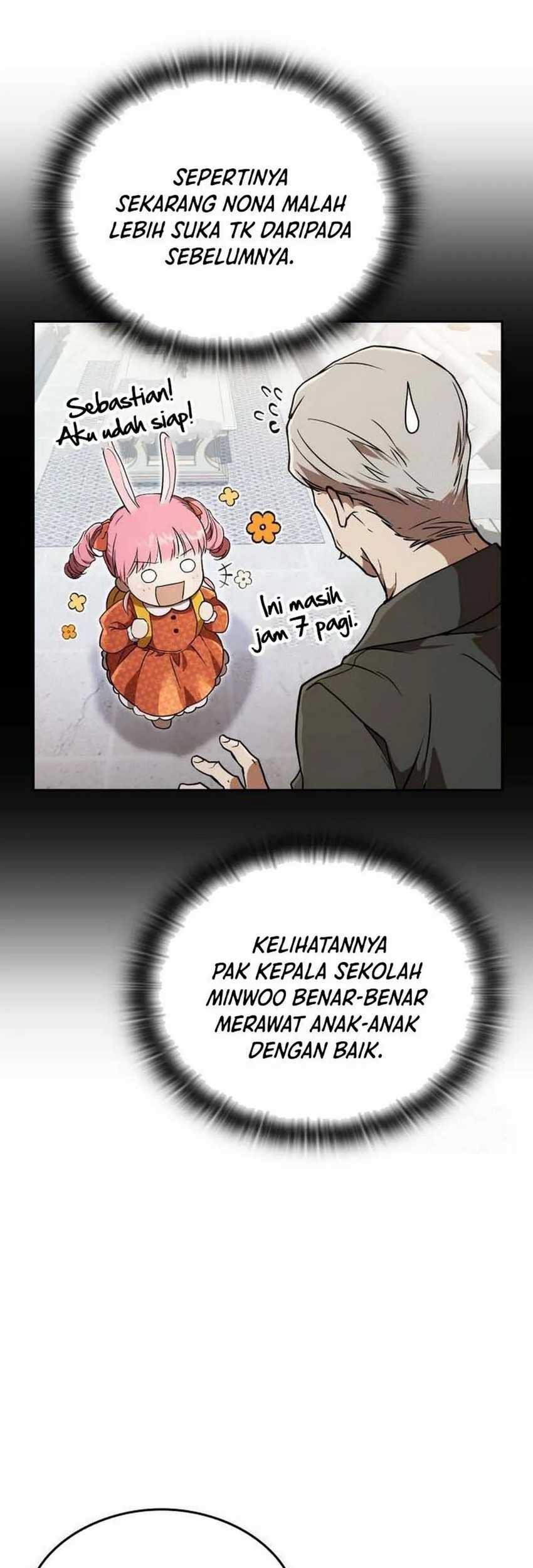 Shinsoo Kindergarten Bab 20 halaman 31