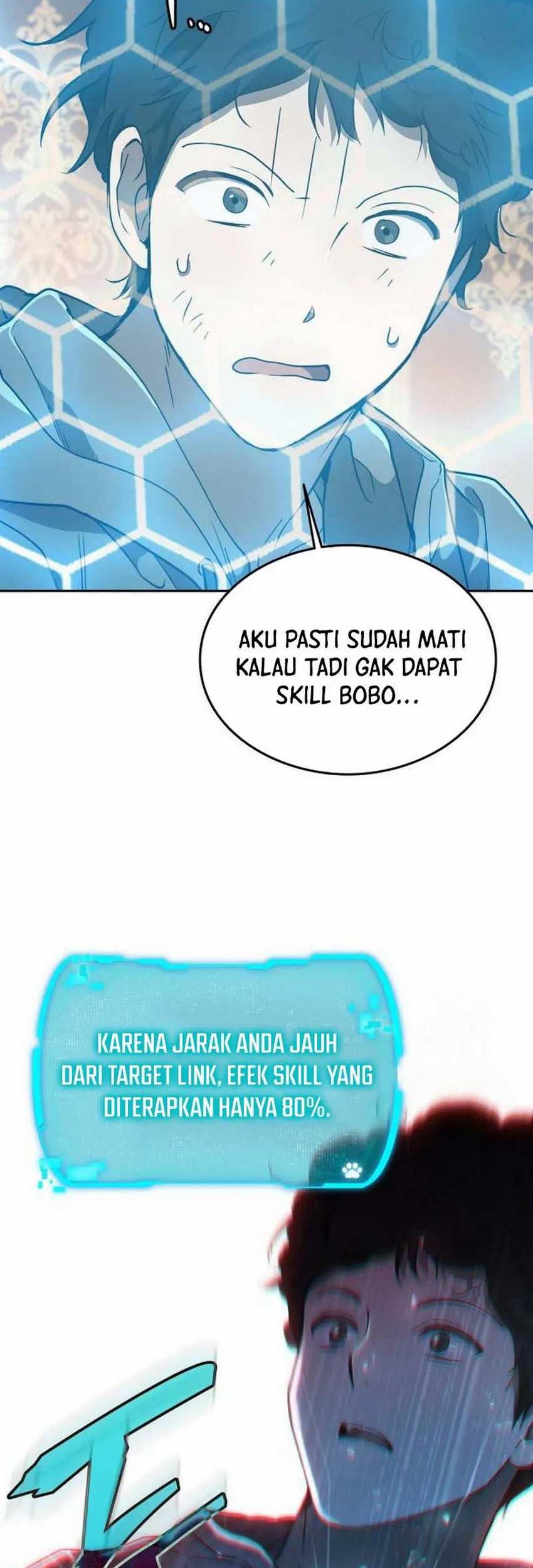 Shinsoo Kindergarten Bab 20 halaman 42