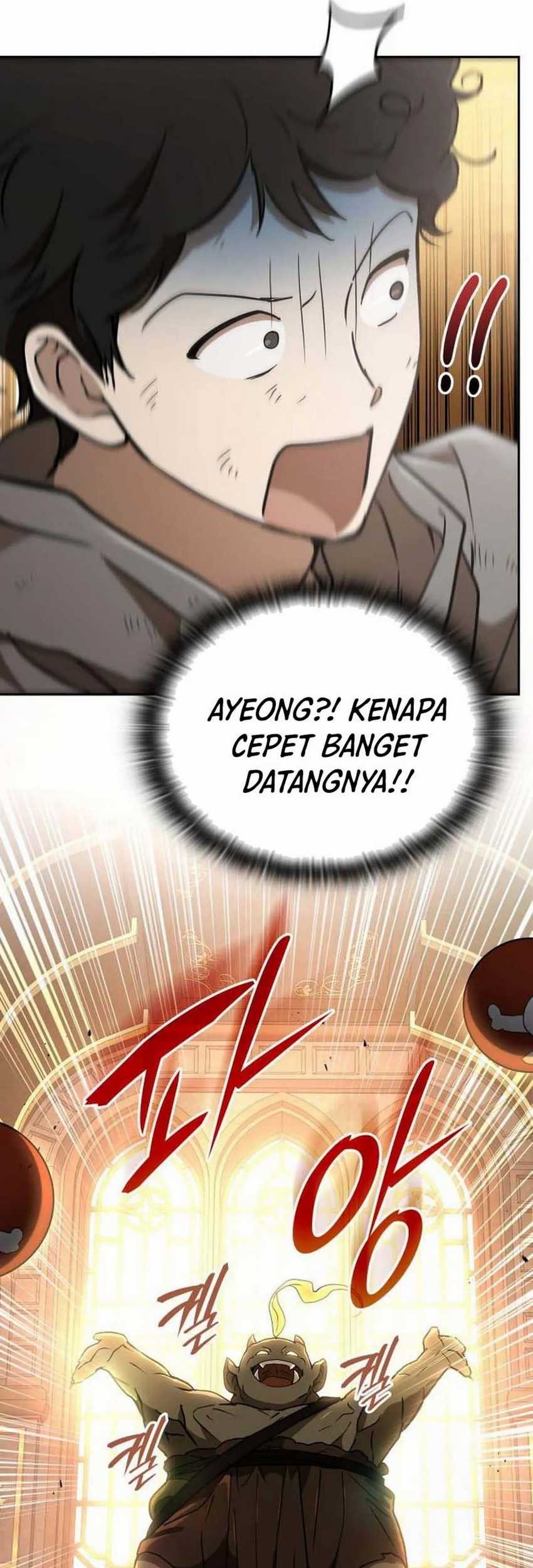 Shinsoo Kindergarten Bab 20 halaman 51