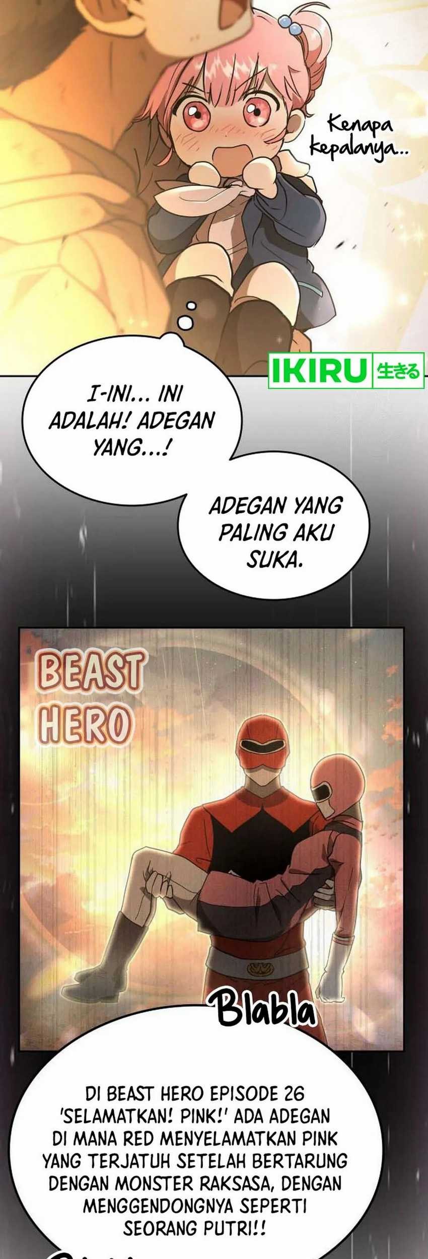 Shinsoo Kindergarten Bab 20 halaman 56