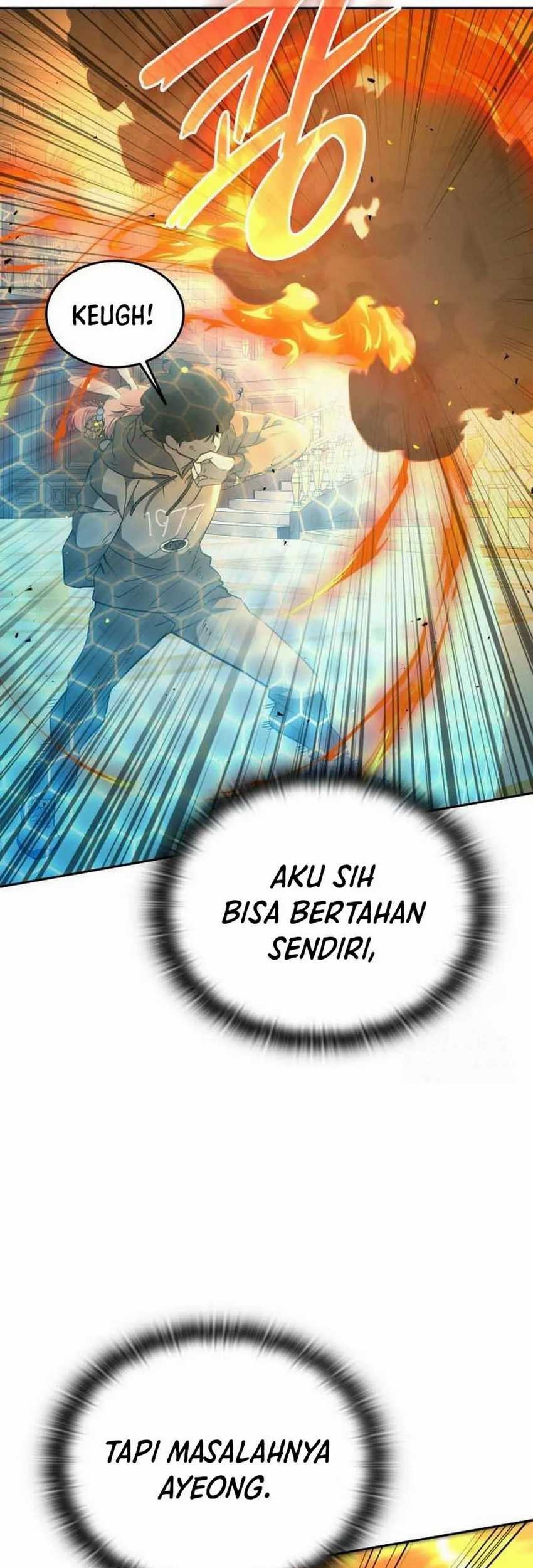 Shinsoo Kindergarten Bab 20 halaman 61