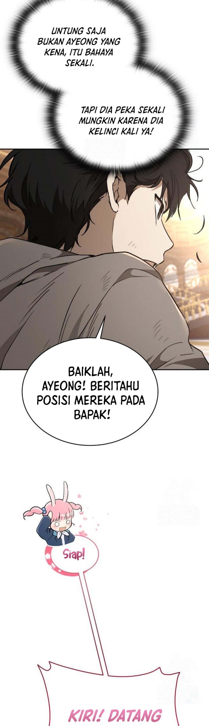 Shinsoo Kindergarten Bab 21 halaman 8