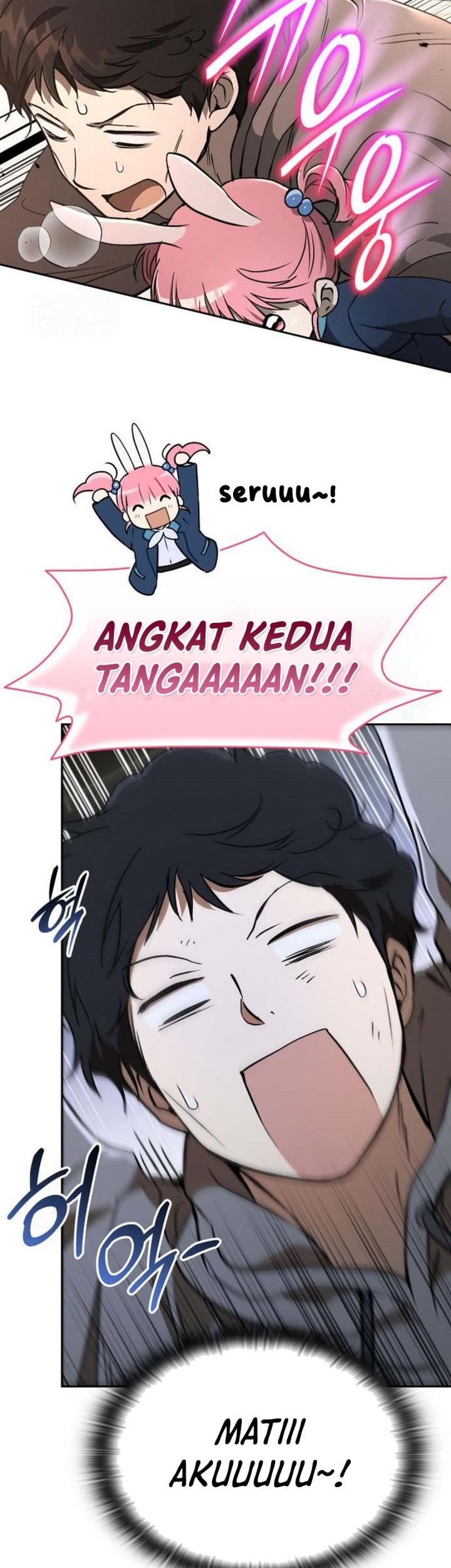 Shinsoo Kindergarten Bab 21 halaman 11