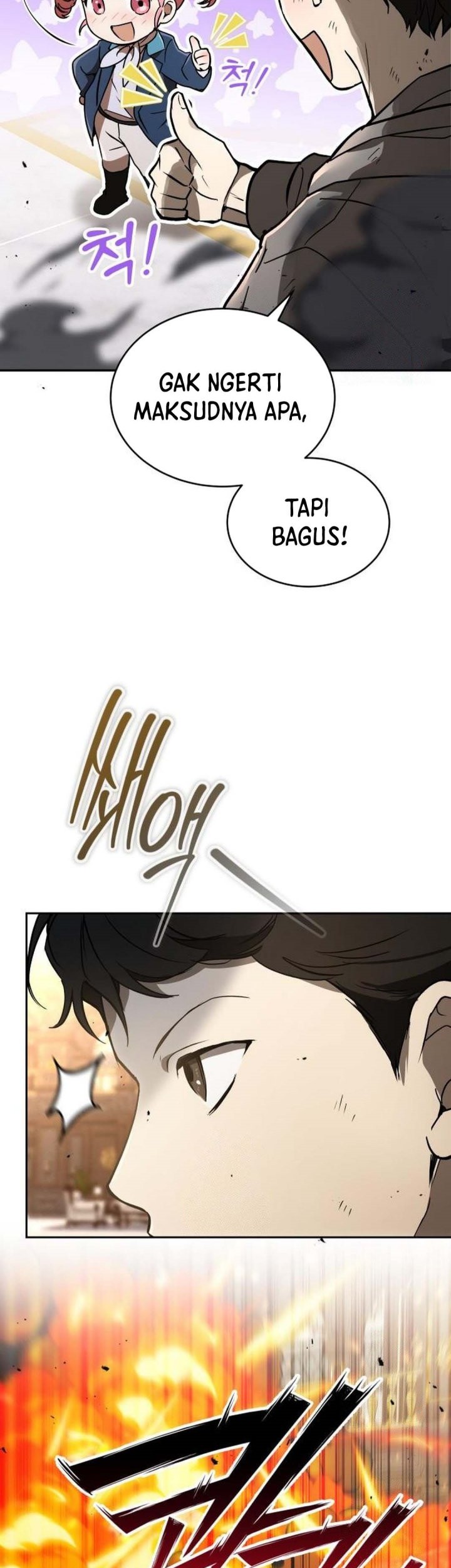 Shinsoo Kindergarten Bab 21 halaman 20