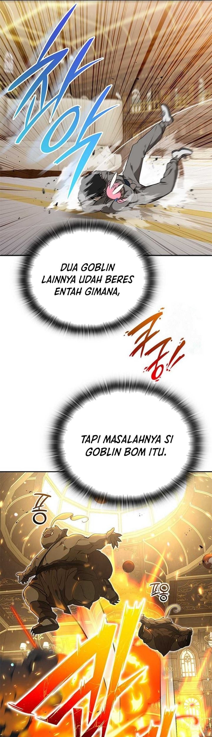 Shinsoo Kindergarten Bab 21 halaman 22